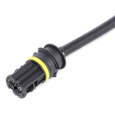 Lambda (Oxygen) Sensor RIDEX 3922L0057 3922L0057 - photo 5