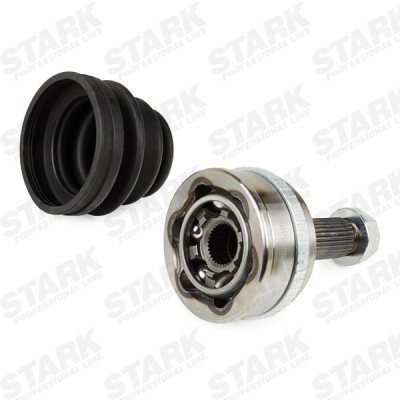 Joint Kit, Drive Shaft Stark SKJK-0200198 SKJK-0200198 - photo 4