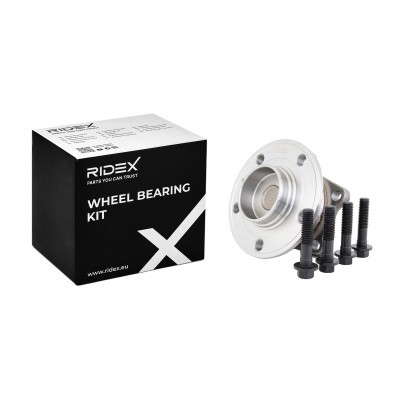Wheel Bearing RIDEX 654W0461 654W0461 - photo 2