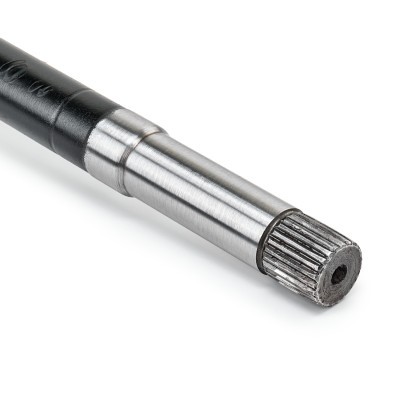 Drive Shaft RIDEX 13D1405R 13D1405R - photo 6