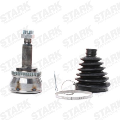 Joint Kit, Drive Shaft Stark SKJK-0200270 SKJK-0200270 - photo 2