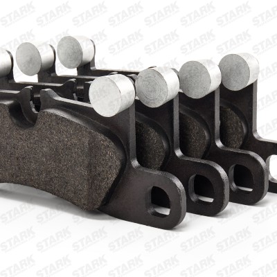 Brake Pads Set Stark SKBP-0011182 SKBP-0011182 - photo 6
