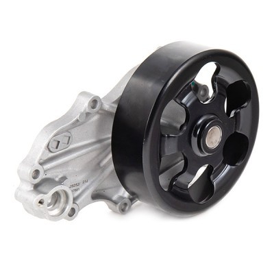 Water Pump, Engine Cooling RIDEX 1260W0433 1260W0433 - photo 3