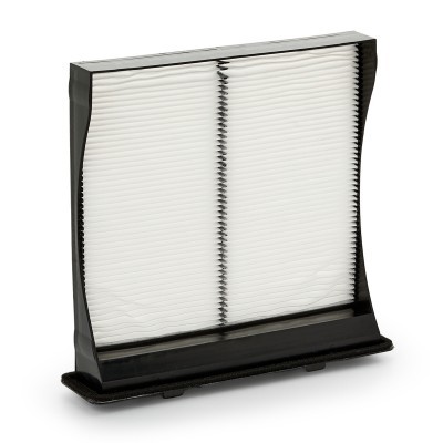 Cabin Air Filter RIDEX 424I0109P 424I0109P - photo 3