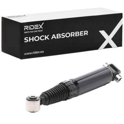 Shock Absorber RIDEX 854S19051 854S19051 - photo 2
