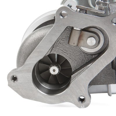 Turbocharger RIDEX 2234C10566 2234C10566 - photo 5