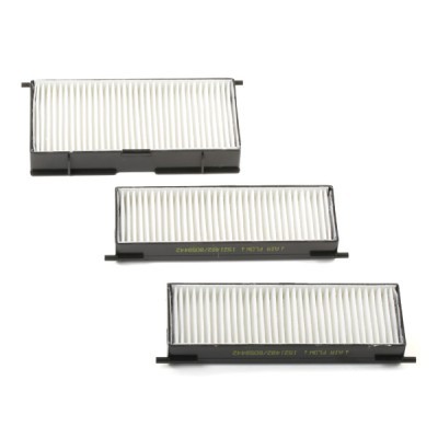 Cabin Air Filter RIDEX 424I0279 424I0279 - photo 4