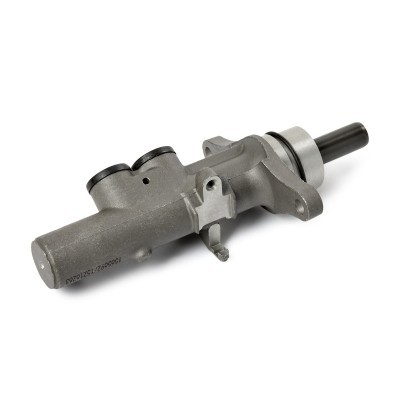 Brake master cylinder RIDEX 258M0125 258M0125 - photo 4
