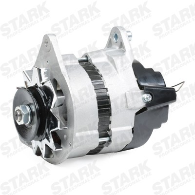 Alternator Stark SKGN-03221587 SKGN-03221587 - photo 3