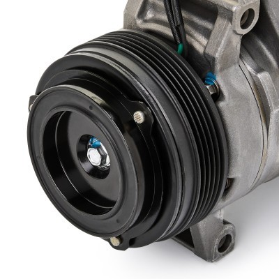 Compressor, Air Conditioning 447K0035R - photo 5