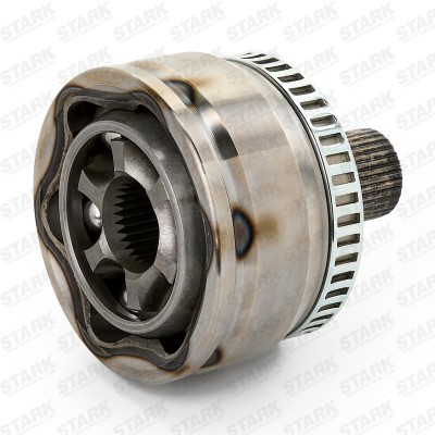 Joint Kit, Drive Shaft Stark SKJK-0200022 SKJK-0200022 - photo 5