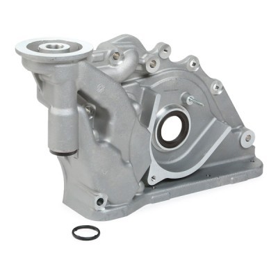 Oil Pump RIDEX 596O0060 596O0060 - photo 3