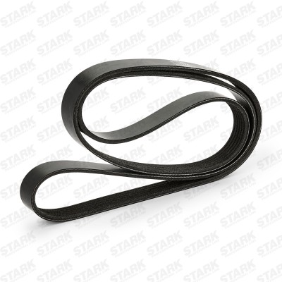 V-Ribbed Belt Stark SK-6PK1548 SK-6PK1548 - photo 4