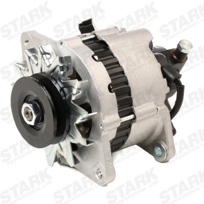 Alternator Stark SKGN-0320161 SKGN-0320161 - photo 3