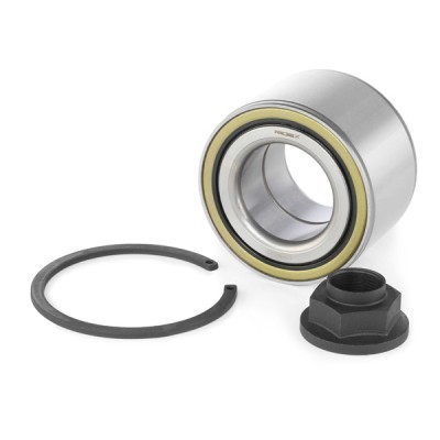Wheel Bearing RIDEX 654W0595 654W0595 - photo 3
