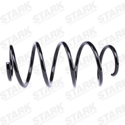 Suspension Spring Stark SKCS-0040058 SKCS-0040058 - photo 4