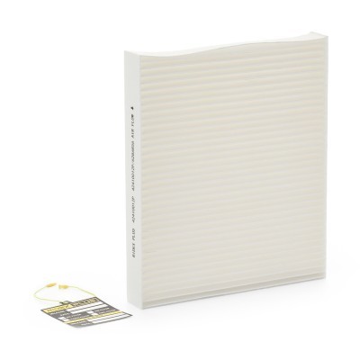 Cabin Air Filter RIDEX 424I0012P 424I0012P - photo 2