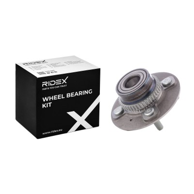 Wheel Bearing RIDEX 654W0189 654W0189 - photo 6