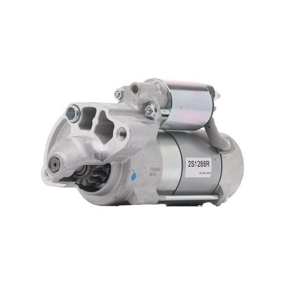 Starter RIDEX 2S1288R 2S1288R - photo 1
