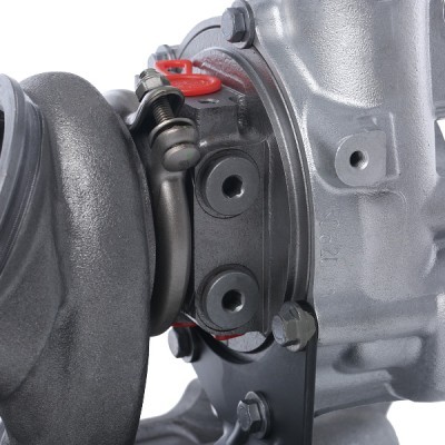 Turbocharger RIDEX 2234C0302R 2234C0302R - photo 7