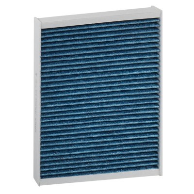 Cabin Air Filter RIDEX 424I0582P 424I0582P - photo 4
