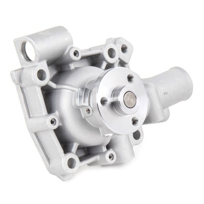 Water Pump, Engine Cooling RIDEX 1260W0287 1260W0287 - photo 3