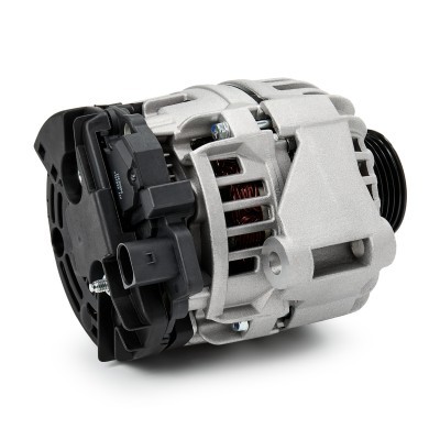 Alternator RIDEX 4G1459 4G1459 - photo 4