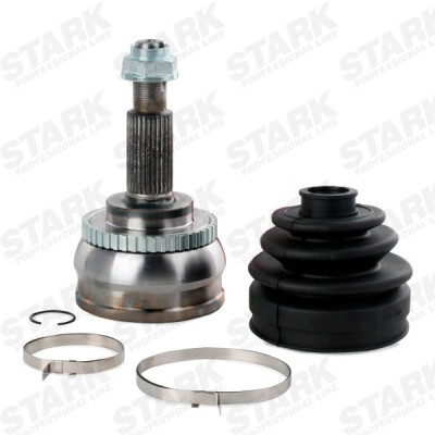 Joint Kit, Drive Shaft Stark SKJK-0200121 SKJK-0200121 - photo 2