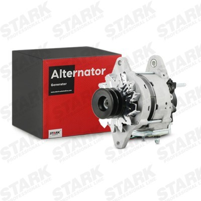 Alternator Stark SKGN-0320738 SKGN-0320738 - photo 2