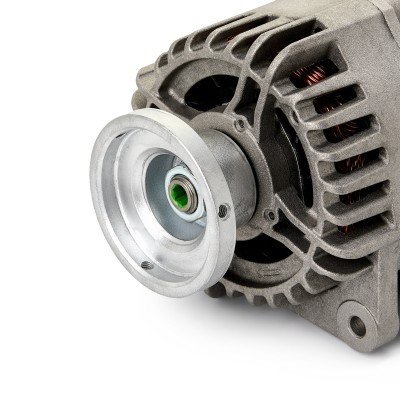 Alternator RIDEX 4G1625R 4G1625R - photo 5
