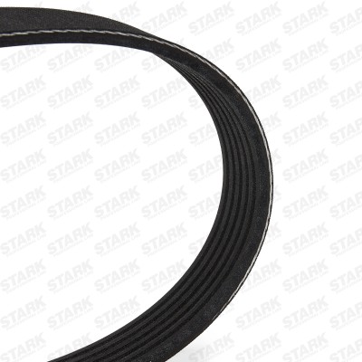 V-Ribbed Belt Stark SK-6PK862 SK-6PK862 - photo 4