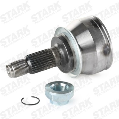Joint Kit, Drive Shaft Stark SKJK-0200402 SKJK-0200402 - photo 4