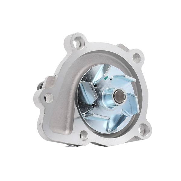 Water Pump, Engine Cooling RIDEX 1260W0629 1260W0629 - photo 1