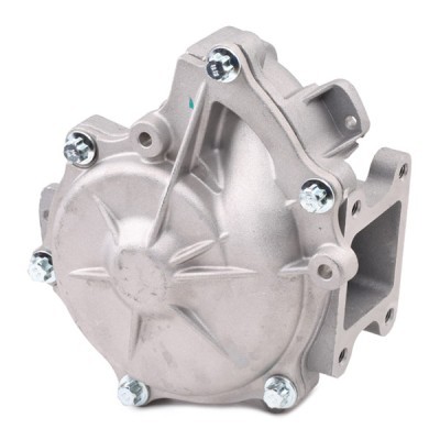 Water Pump, Engine Cooling RIDEX 1260W0218 1260W0218 - photo 4