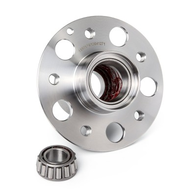 Wheel Bearing RIDEX 654W0628 654W0628 - photo 7