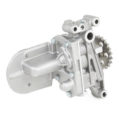 Oil Pump RIDEX 596O0016 596O0016 - photo 4