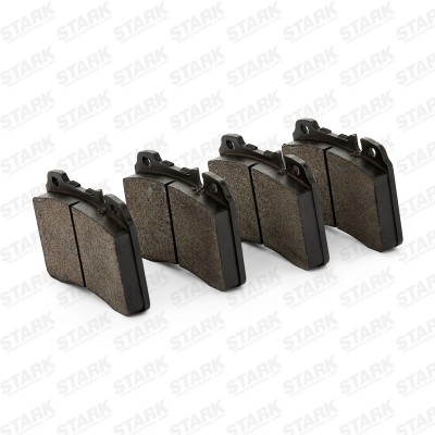 Brake Pads Set Stark SKBP-0011036 SKBP-0011036 - photo 5