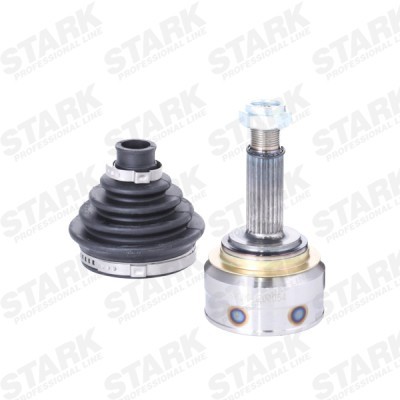 Joint Kit, Drive Shaft Stark SKJK-0200054 SKJK-0200054 - photo 2