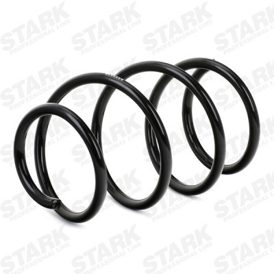 Suspension Spring Stark SKCS-0040401 SKCS-0040401 - photo 4