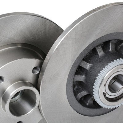 Brake Disc RIDEX 82B1677 82B1677 - photo 8