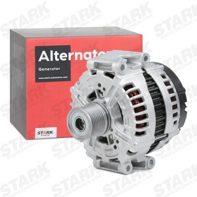 Alternator Stark SKGN-0320765 SKGN-0320765 - photo 2