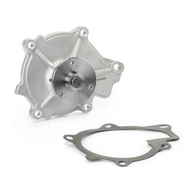 Water Pump, Engine Cooling RIDEX 1260W0711 1260W0711 - photo 3