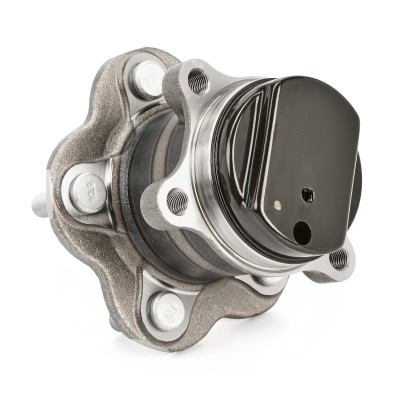 Wheel Bearing RIDEX 654W0165 654W0165 - photo 8