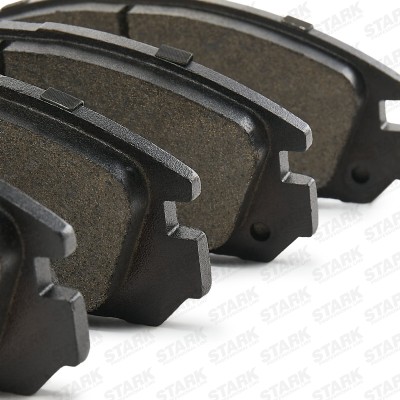 Brake Pads Set Stark SKBP-0010068 SKBP-0010068 - photo 11
