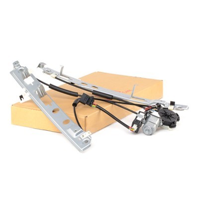 Window Regulator RIDEX 1561W0262 1561W0262 - photo 1