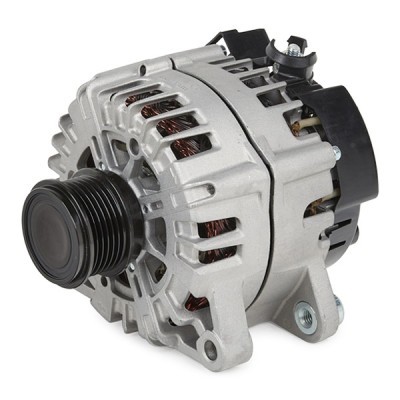 Alternator RIDEX 4G1413 4G1413 - photo 3