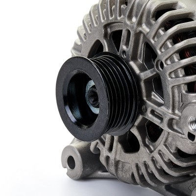 Alternator RIDEX 4G1071R 4G1071R - photo 5