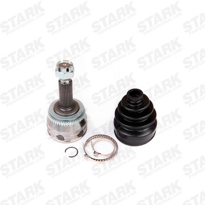 Joint Kit, Drive Shaft Stark SKJK-0200084 SKJK-0200084 - photo 2