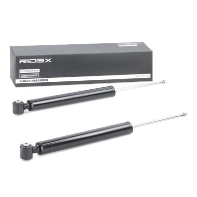 Shock Absorber RIDEX 854S2176 854S2176 - photo 3