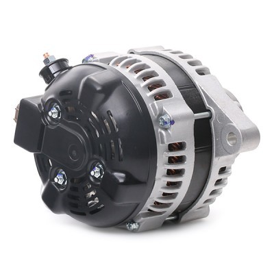 Alternator RIDEX 4G1251 4G1251 - photo 4